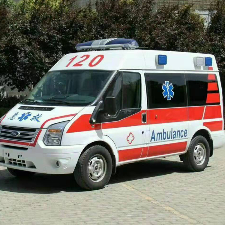 丰宁长途救护车出租