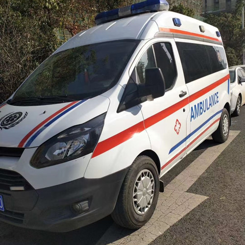 丰宁品质救护车出租,为您的健康出行负责