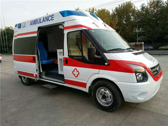 丰宁乌鲁木齐沙依巴克区上线 “安康护送” 非急救转运服务平台