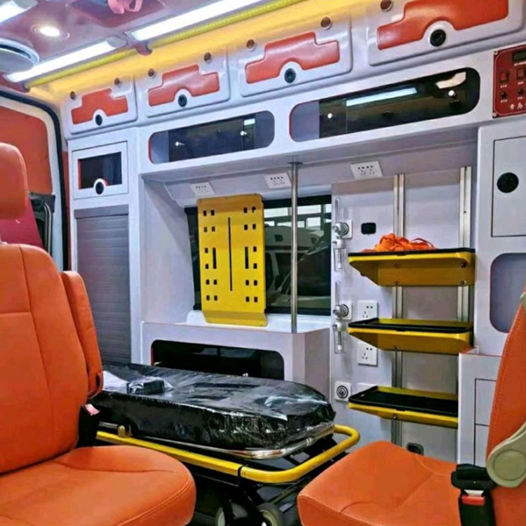 丰宁长途救护车护送病人租赁价格