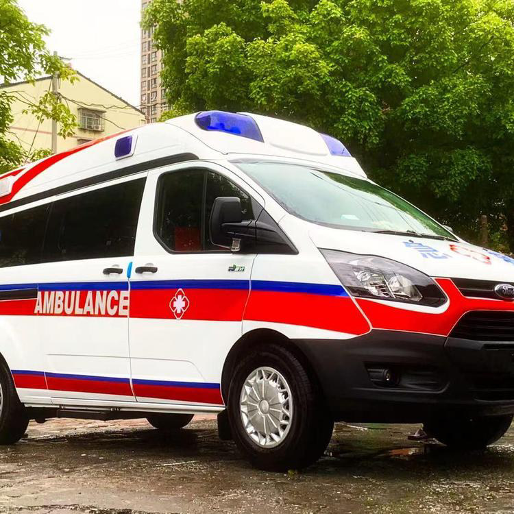 丰宁跨省救护车出租护送返乡