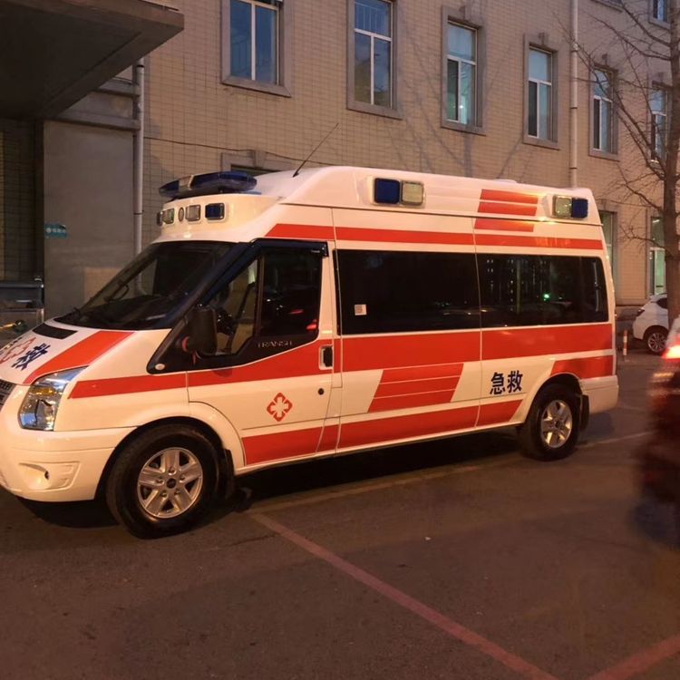 丰宁一般救护车是怎么分类的