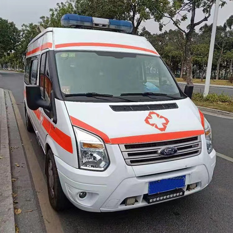 丰宁救护车出租活动保障