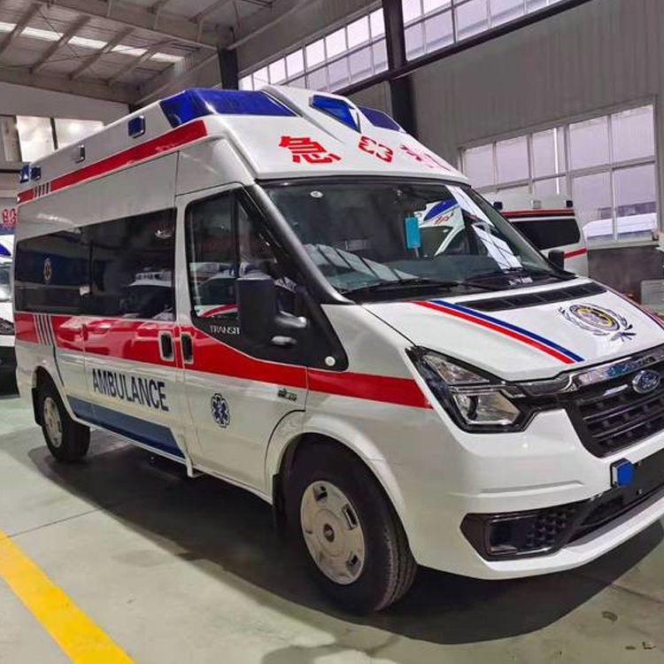 丰宁演唱会救护车出租保障现场
