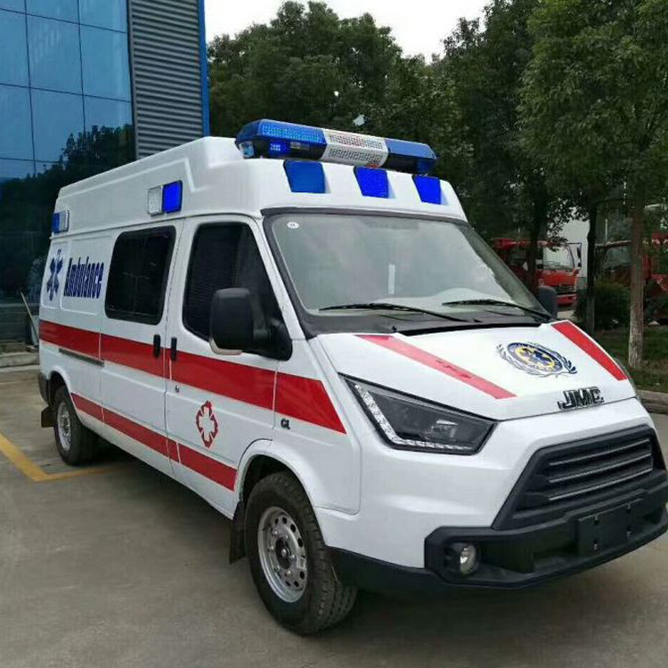 丰宁瘫痪租赁救护车转运 ——生命救助的紧急响应与专业保障